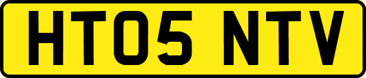 HT05NTV