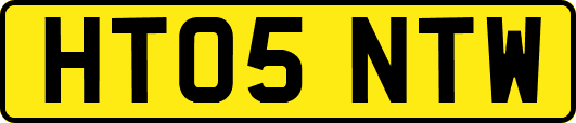 HT05NTW