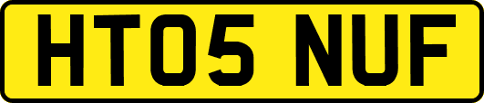 HT05NUF