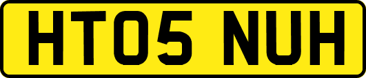 HT05NUH