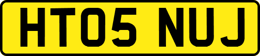 HT05NUJ