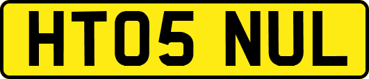 HT05NUL