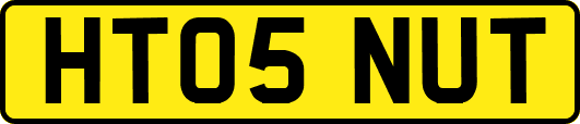 HT05NUT