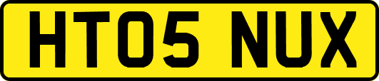 HT05NUX