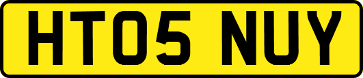 HT05NUY