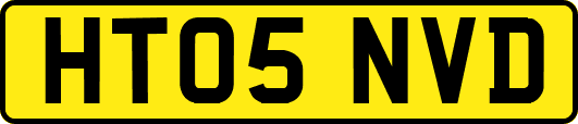 HT05NVD