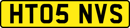 HT05NVS