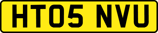 HT05NVU
