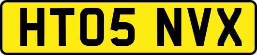 HT05NVX