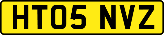 HT05NVZ