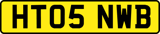 HT05NWB