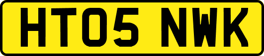 HT05NWK