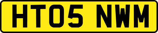 HT05NWM