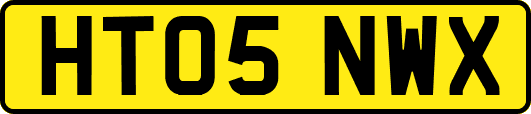 HT05NWX