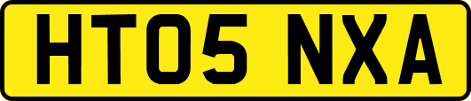 HT05NXA