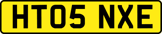 HT05NXE