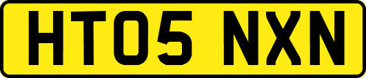 HT05NXN