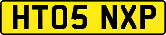 HT05NXP