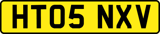 HT05NXV