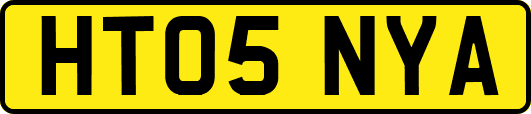 HT05NYA