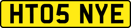 HT05NYE