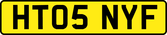 HT05NYF