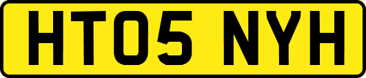 HT05NYH