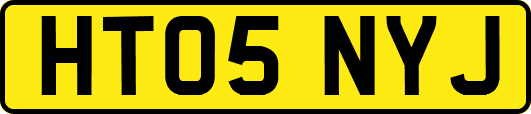 HT05NYJ