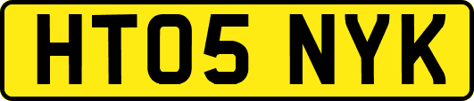 HT05NYK