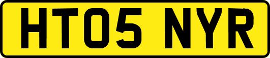 HT05NYR