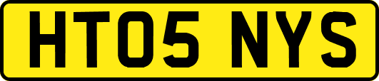 HT05NYS