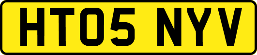 HT05NYV