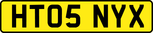 HT05NYX