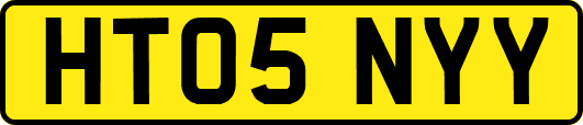 HT05NYY