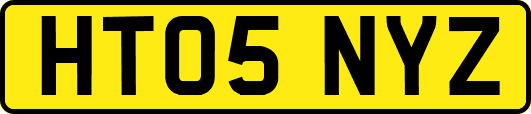 HT05NYZ