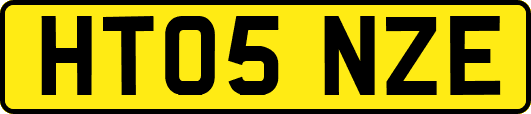 HT05NZE