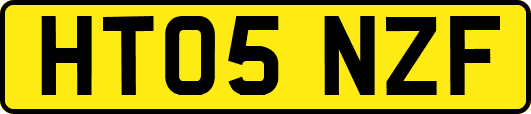 HT05NZF