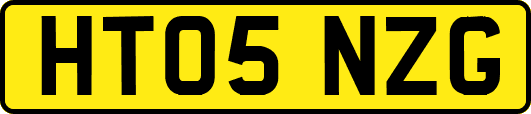 HT05NZG