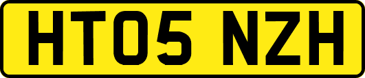 HT05NZH