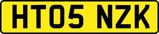HT05NZK