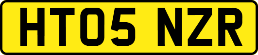 HT05NZR