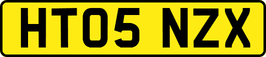 HT05NZX