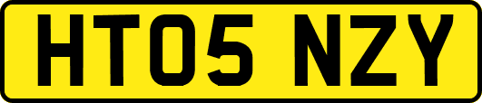HT05NZY