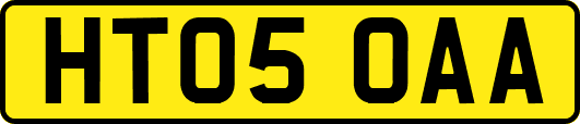 HT05OAA