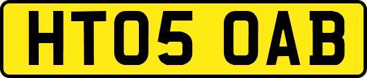 HT05OAB