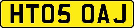 HT05OAJ