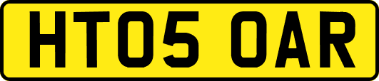 HT05OAR