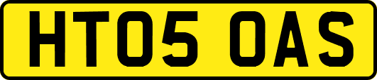 HT05OAS