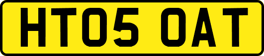 HT05OAT