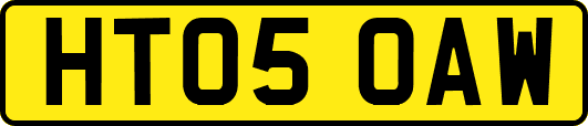 HT05OAW